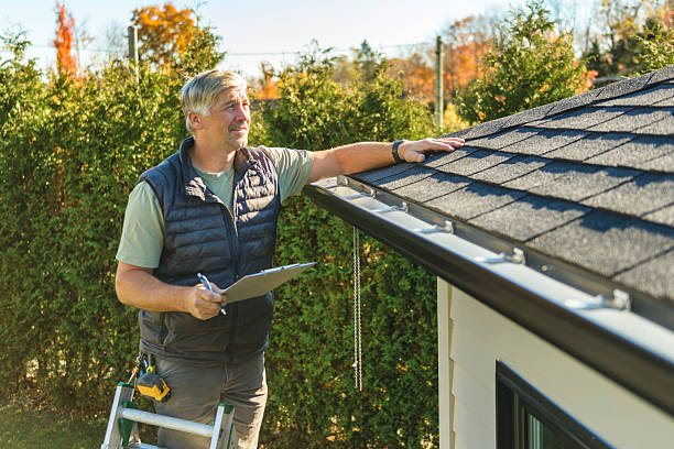 Trusted Gutter Repair And Installation service in Clear Creek, WV - Ben Roofing and Steel LLC